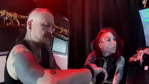 MilfyDixx online show from 27, 3, 2026