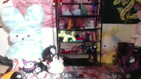 Snapshot of tattedthickandpretty chatting on 1, 1, 2025 TattedThickandPretty online show from 1, 1, 2025