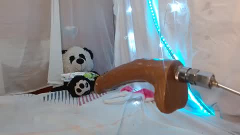 Katty badbitch online show from 6, 1, 2025