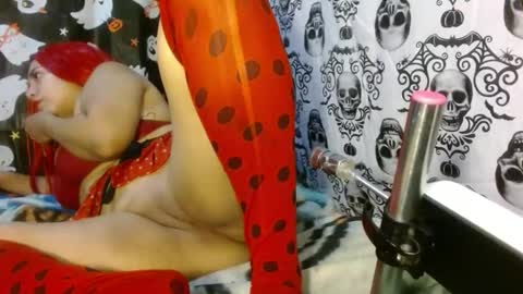 Katty badbitch online show from 20, 10, 2025