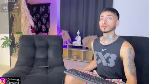 Jonathan  Juan online show from 22, 10, 2025