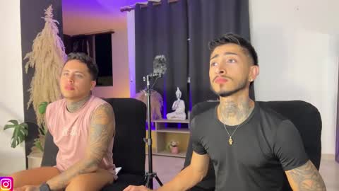 Jonathan  Juan online show from 27, 10, 2025