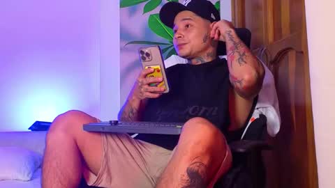 tattokoi online show from 7, 1, 2026