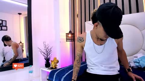 Tattoo online show from 15, 11, 2025