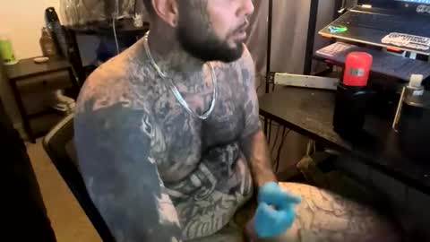 Snapshot of tattoo23inky chatting on 13, 5, 2026 inky online show from 13, 5, 2026