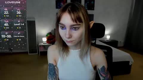 tattoo_artbaby online show from 2, 11, 2025