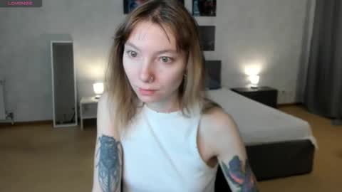 tattoo_artbaby online show from 18, 11, 2025