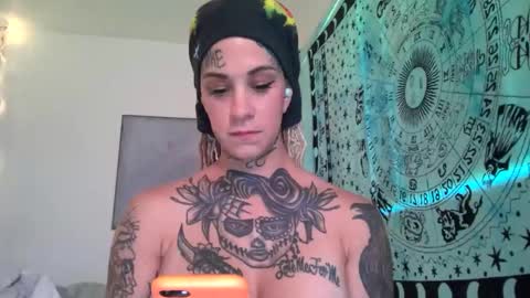 Natalia 3 online show from 10, 1, 2025