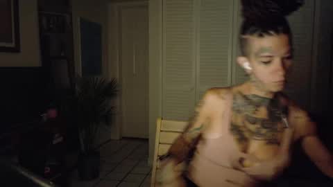 Snapshot of tattooed_natalia chatting on 24, 4, 2026 Natalia 3 online show from 24, 4, 2026