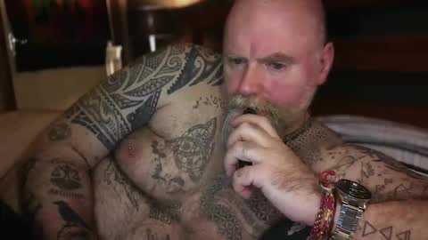 Tattooeddilf 01 online show from 4, 2, 2026