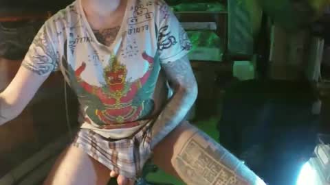 TattooLust online show from 1, 3, 2026