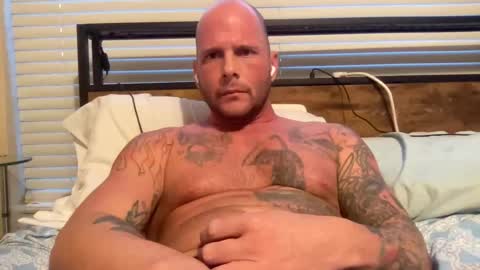 Tattooman online show from 8, 9, 2025