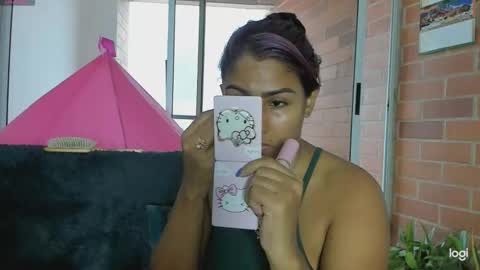 Tatiana Gomez online show from 14, 2, 2026