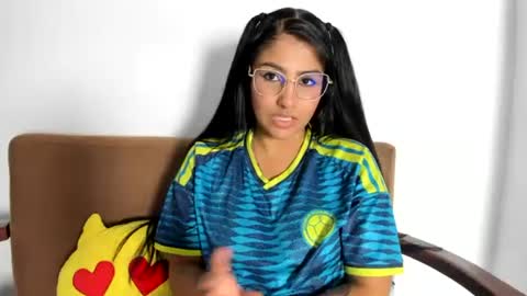 Tatiana Gomez online show from 24, 6, 2026