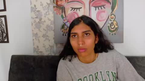 Taty Miller online show from 17, 11, 2025