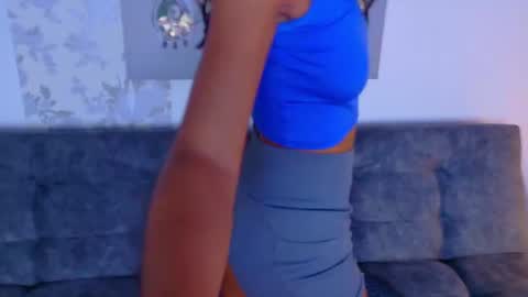 Snapshot of taty_miller chatting on 21, 6, 2026 Taty Miller online show from 21, 6, 2026