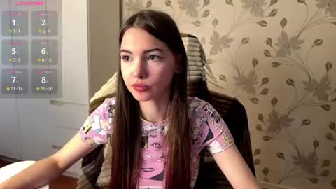 Kira online show from 25, 7, 2026