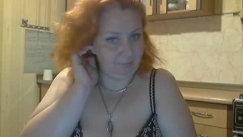 tatyanka_ online show from 31, 1, 2025
