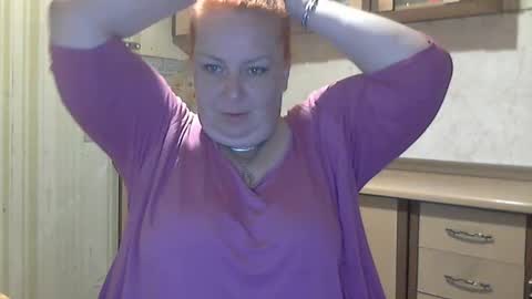 tatyanka_ online show from 21, 9, 2025