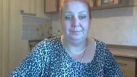 tatyanka_ online show from 24, 9, 2025
