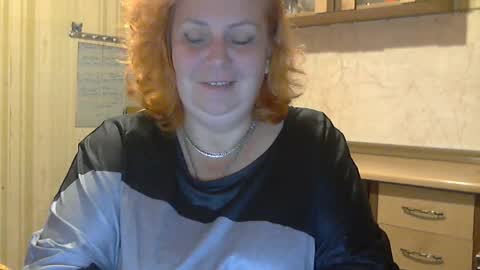 tatyanka_ online show from 3, 10, 2025