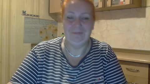 tatyanka_ online show from 10, 10, 2025