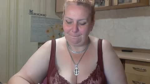 tatyanka_ online show from 18, 11, 2025