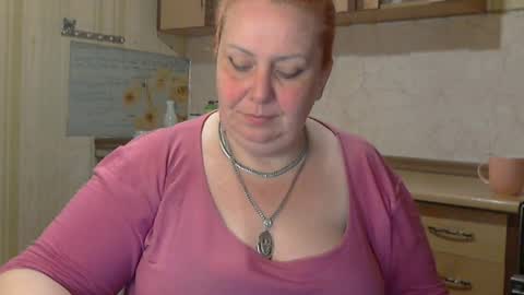 tatyanka_ online show from 15, 4, 2026