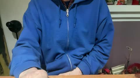 Snapshot of tauromolo chatting on 10, 2, 2025 tauromolo online show from 10, 2, 2025