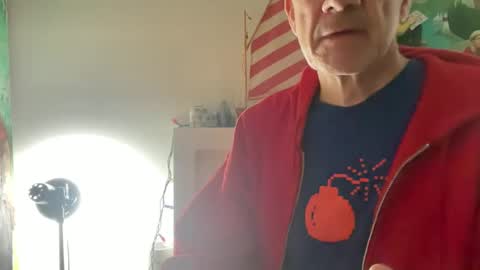 Snapshot of tauromolo chatting on 11, 2, 2025 tauromolo online show from 11, 2, 2025