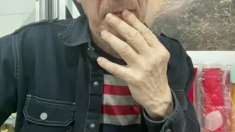 Snapshot of tauromolo chatting on 12, 2, 2025 tauromolo online show from 12, 2, 2025