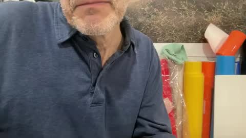 Snapshot of tauromolo chatting on 4, 3, 2025 tauromolo online show from 4, 3, 2025