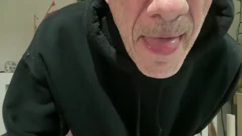 Snapshot of tauromolo chatting on 8, 3, 2025 tauromolo online show from 8, 3, 2025