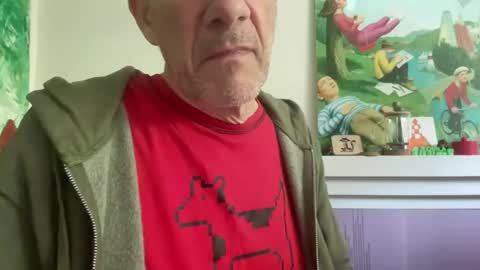 Snapshot of tauromolo chatting on 16, 9, 2025 tauromolo online show from 16, 9, 2025