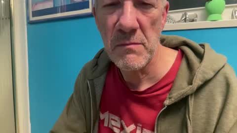 Snapshot of tauromolo chatting on 6, 10, 2025 tauromolo online show from 6, 10, 2025