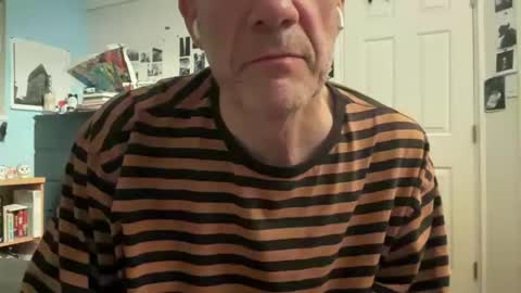 Snapshot of tauromolo chatting on 20, 10, 2025 tauromolo online show from 20, 10, 2025