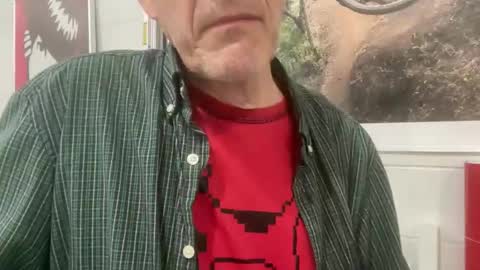 Snapshot of tauromolo chatting on 29, 10, 2025 tauromolo online show from 29, 10, 2025