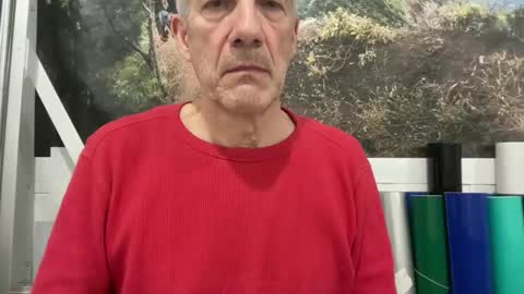 Snapshot of tauromolo chatting on 3, 3, 2026 tauromolo online show from 3, 3, 2026