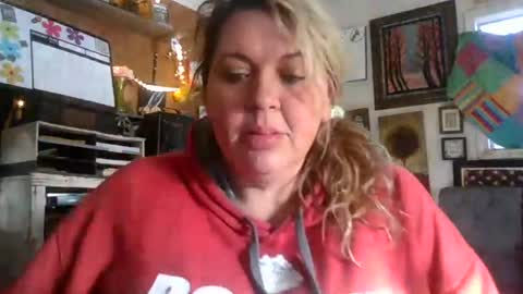 Taurus79007 online show from 24, 3, 2026