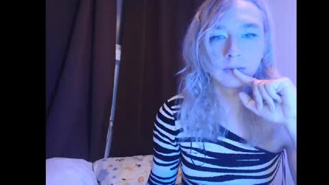 Rudy Rybinovaya online show from 18, 1, 2025