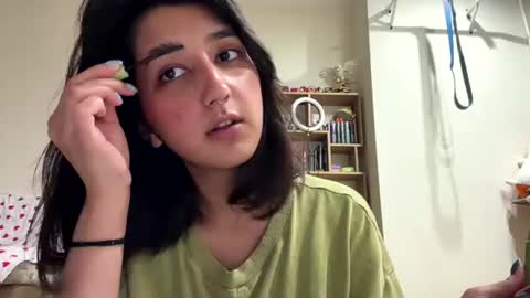 Snapshot of tawnyamartinek chatting on 12, 6, 2026 Riza online show from 12, 6, 2026
