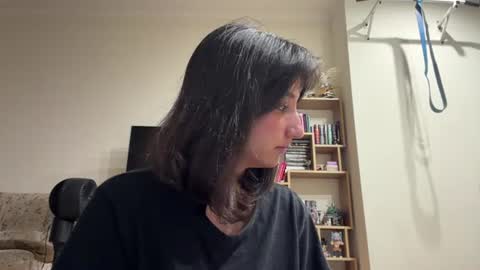 Snapshot of tawnyamartinek chatting on 6, 7, 2026 Riza online show from 6, 7, 2026