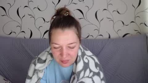 Diana online show from 29, 9, 2025