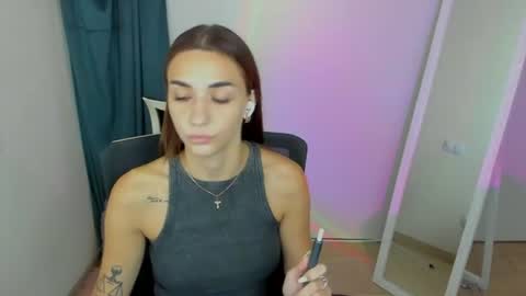 Snapshot of tayla_candy chatting on 3, 8, 2026 Tayla online show from 3, 8, 2026