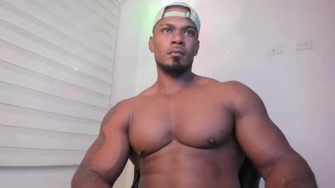 Tyler online show from 5, 12, 2024