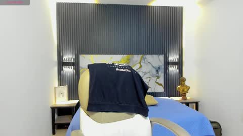 TAYLER online show from 9, 1, 2026