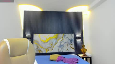 TAYLER online show from 11, 1, 2026