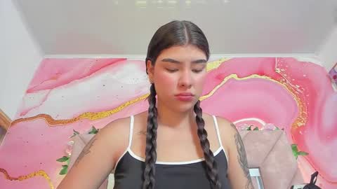 Sarah  online show from 16, 3, 2026