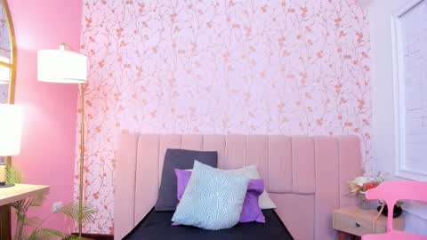 Taylor Bennet online show from 23, 3, 2026