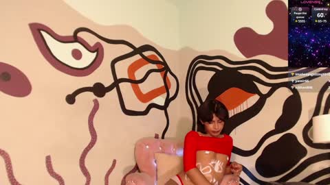 Snapshot of taylor_harvey chatting on 31, 1, 2025 taylor online show from 31, 1, 2025